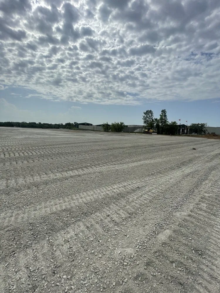 Trusted lawn care service for beautiful yards in Lawson, MO by RBI Excavating