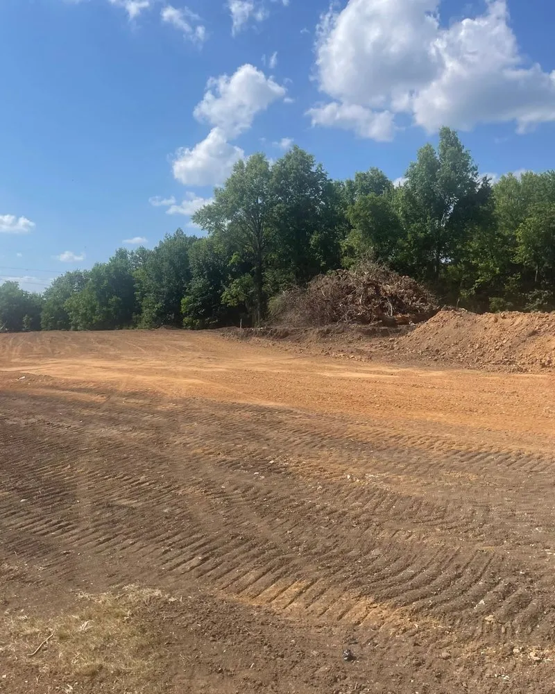 Top-rated landscape design experts serving Lawson, MO - RBI Excavating