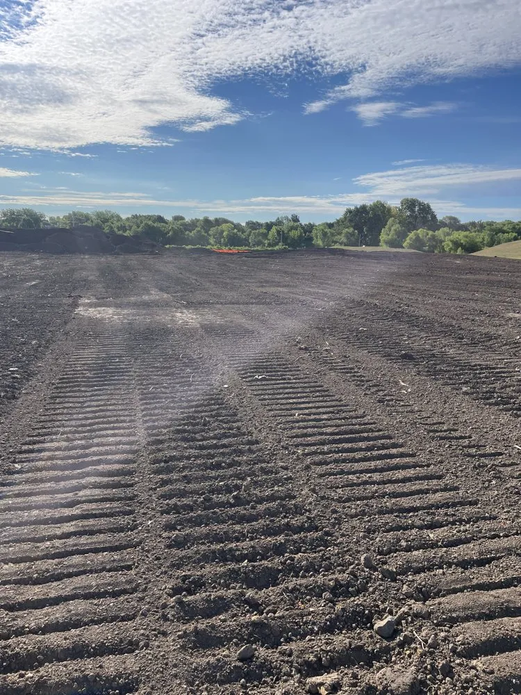 Expert yard maintenance experts serving Lawson, MO - RBI Excavating