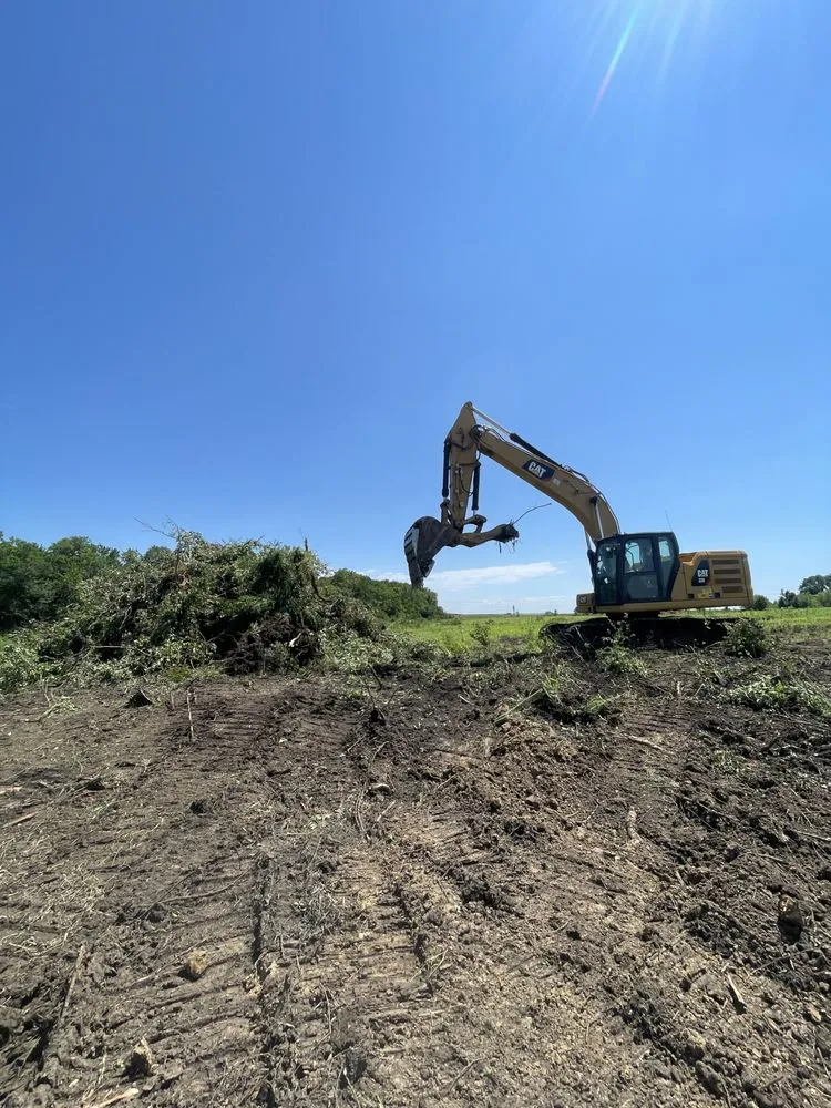 Top-rated landscaping services for outdoor upgrades in Lawson, MO by RBI Excavating