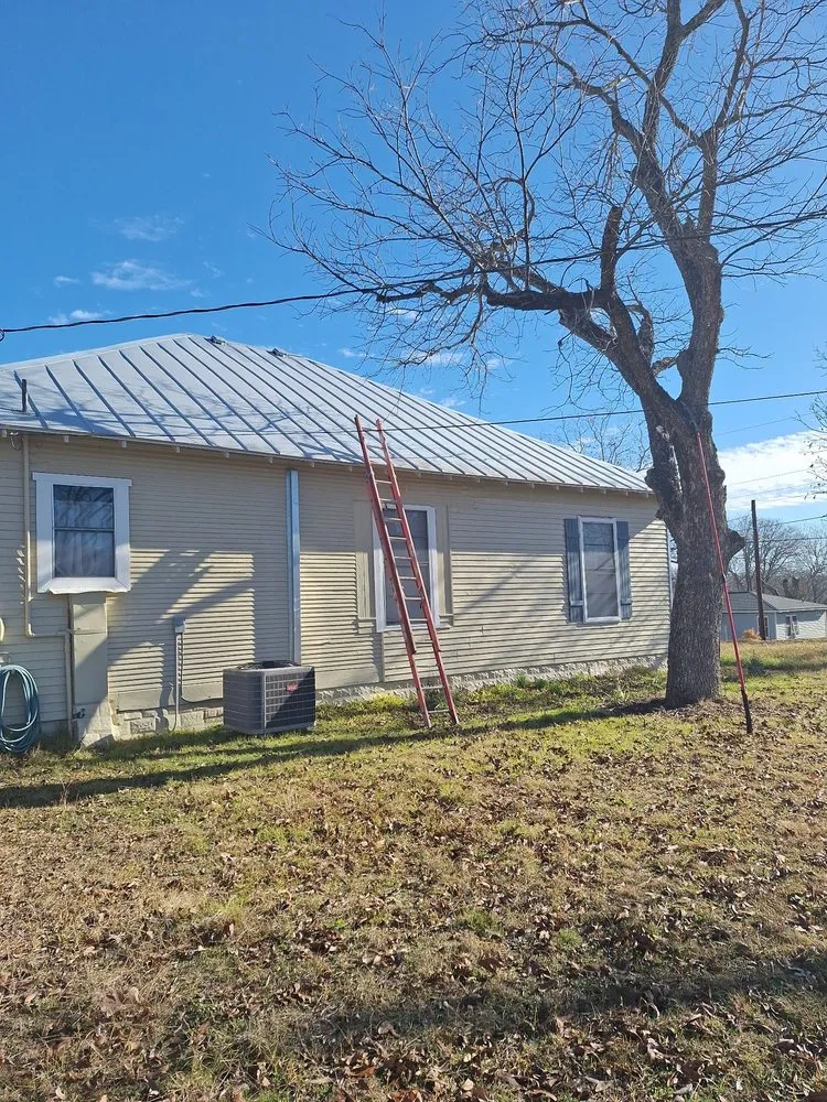 Expert garden landscaping for outdoor upgrades in Georgetown, TX by RBJ Landscaping