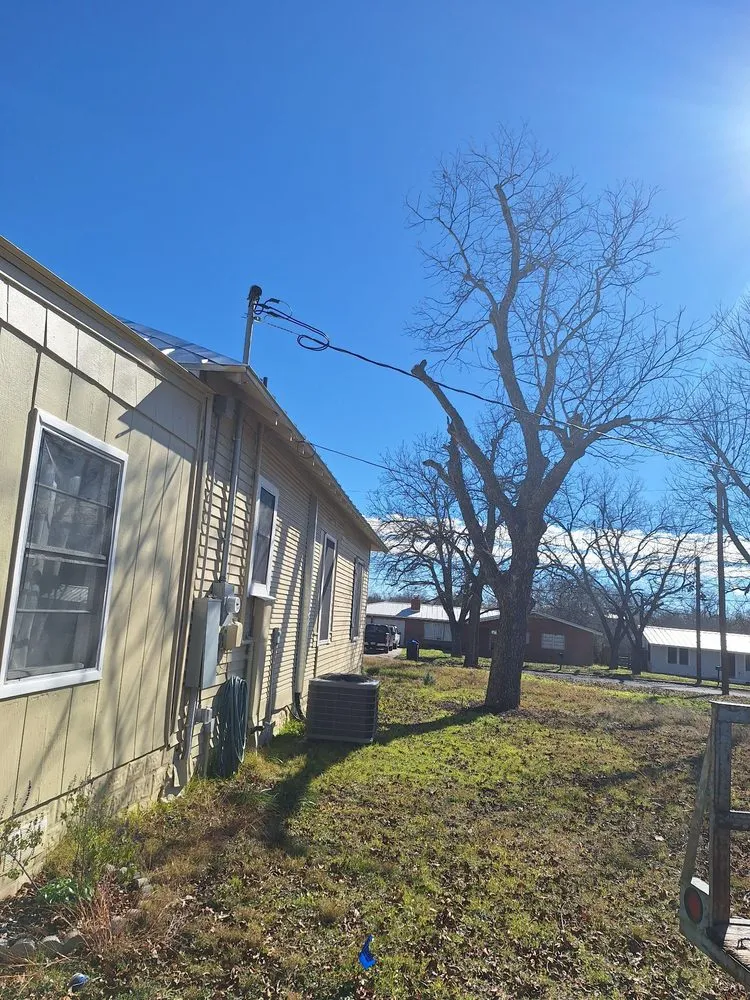 Local outdoor landscaping for outdoor upgrades in Georgetown, TX by RBJ Landscaping