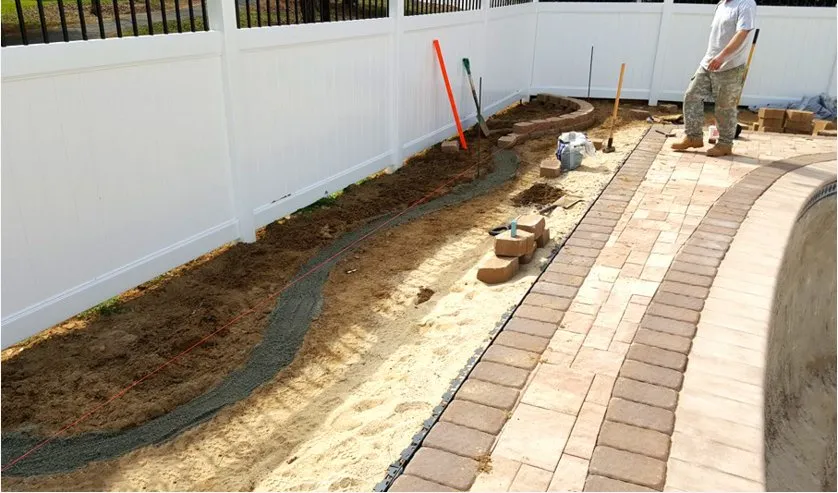 Expert lawn mowing service in Marlton, NJ by RBL Lawn Care