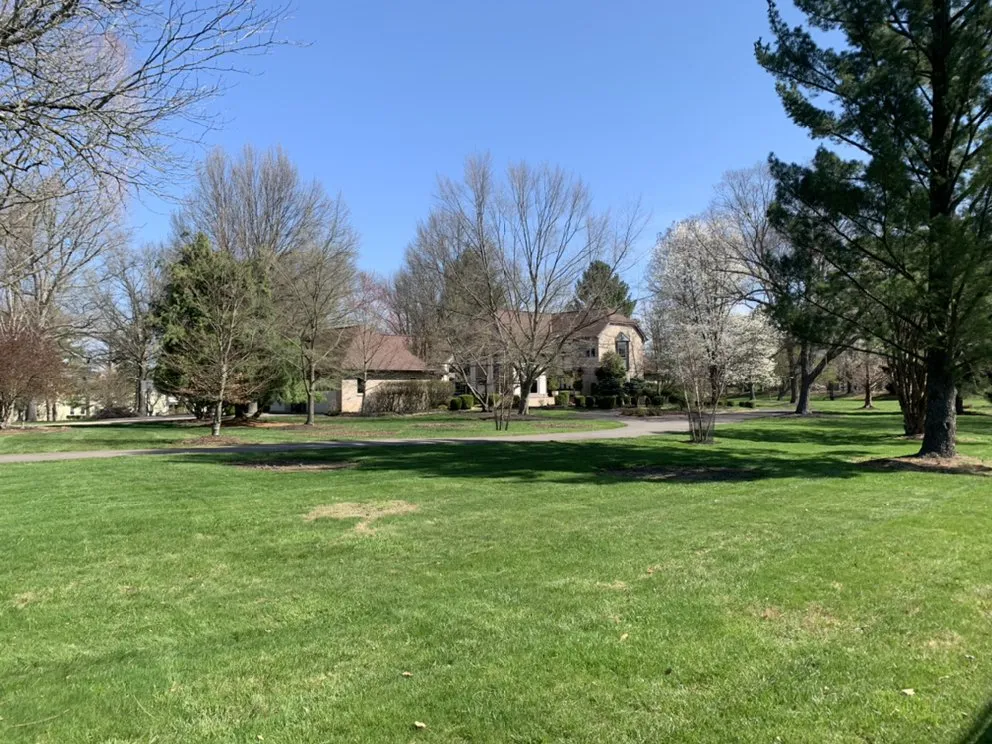 Expert landscaping services experts serving Fairfield, OH - RBP Enterprises