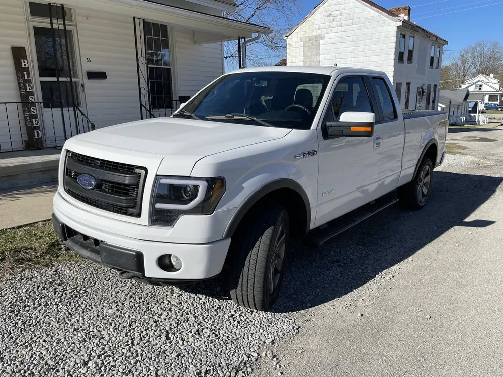 Trusted landscape design experts serving Wilmington, OH - R&B's Clean-Up & Hauling