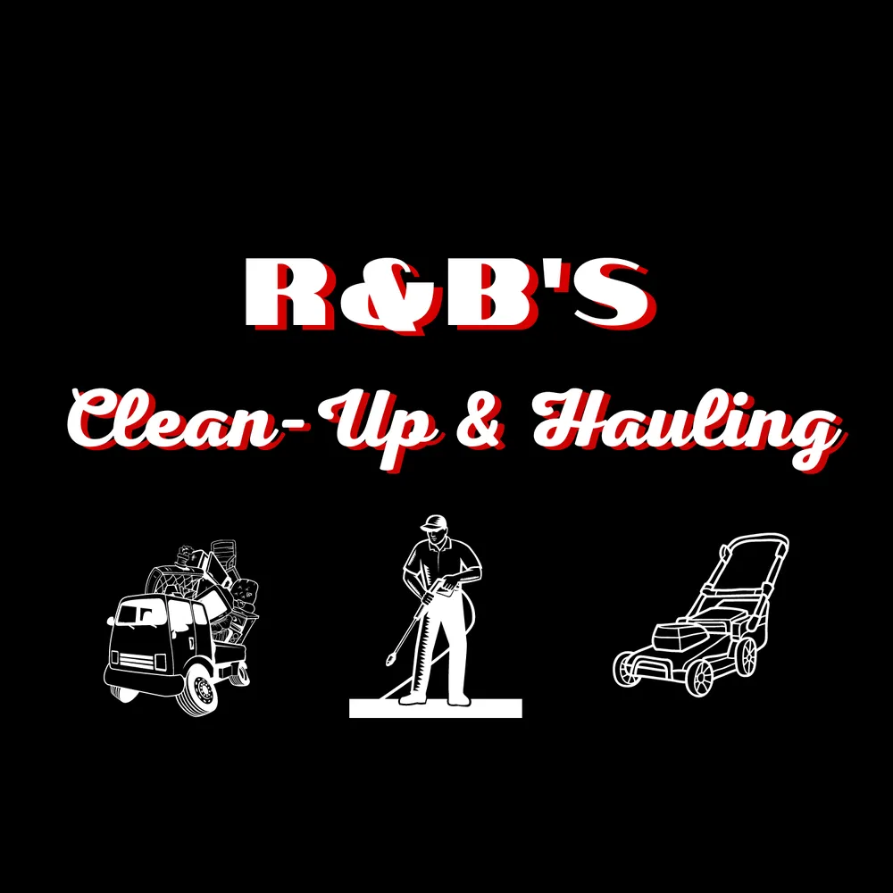 Trusted garden landscaping experts serving Wilmington, OH - R&B's Clean-Up & Hauling