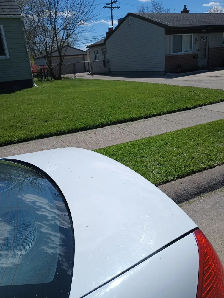 Expert landscape installation near you across Detroit, MI - RB's Lawn Care