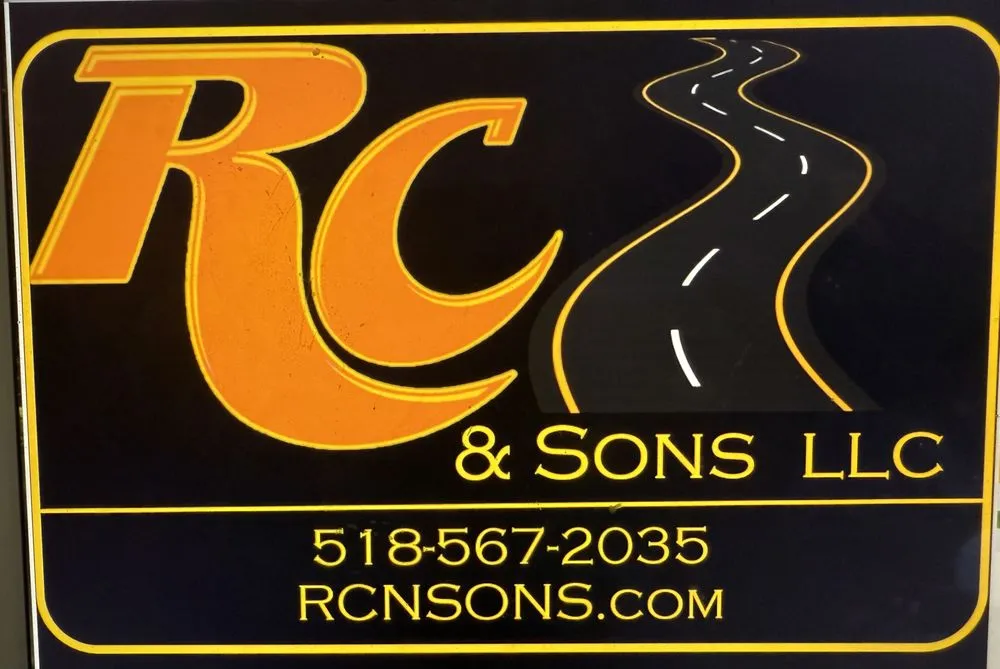 Top-rated landscaping services in Catskill, NY - RC & Sons