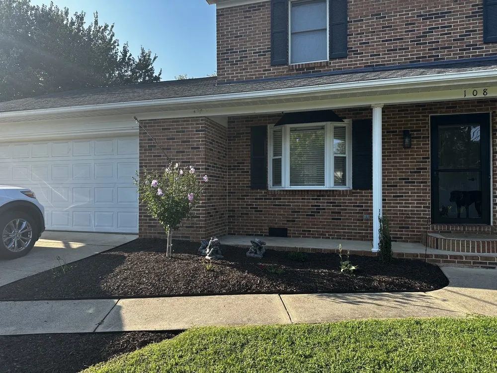 Affordable yard maintenance for year-round maintenance across Mount Crawford, VA - RC & Sons Lawn Care Services