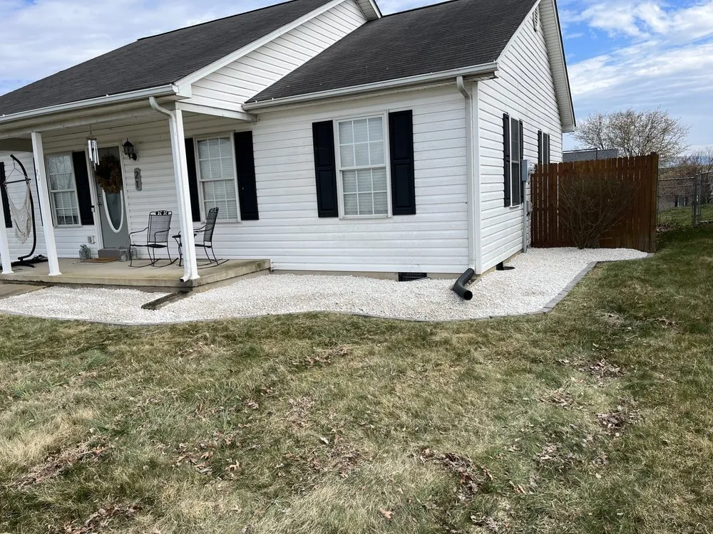 Top-rated garden landscaping in Mount Crawford, VA by RC & Sons Lawn Care Services