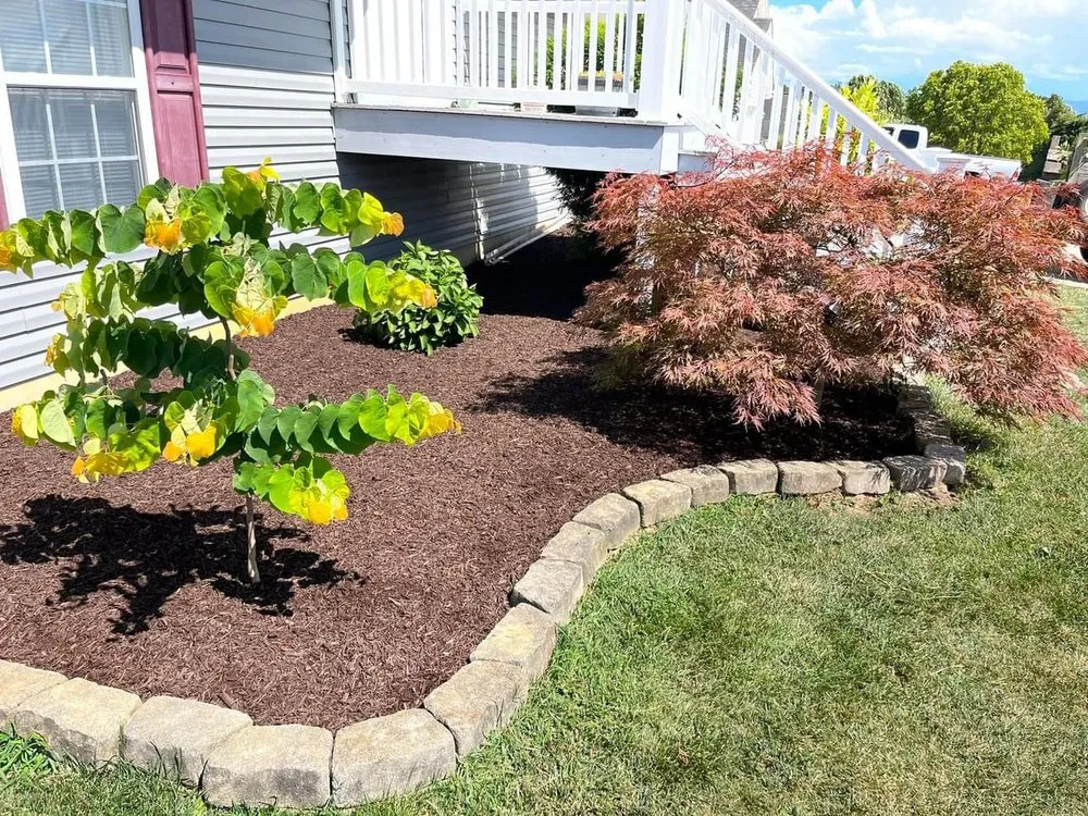 Reliable yard maintenance in Mount Crawford, VA - RC & Sons Lawn Care Services