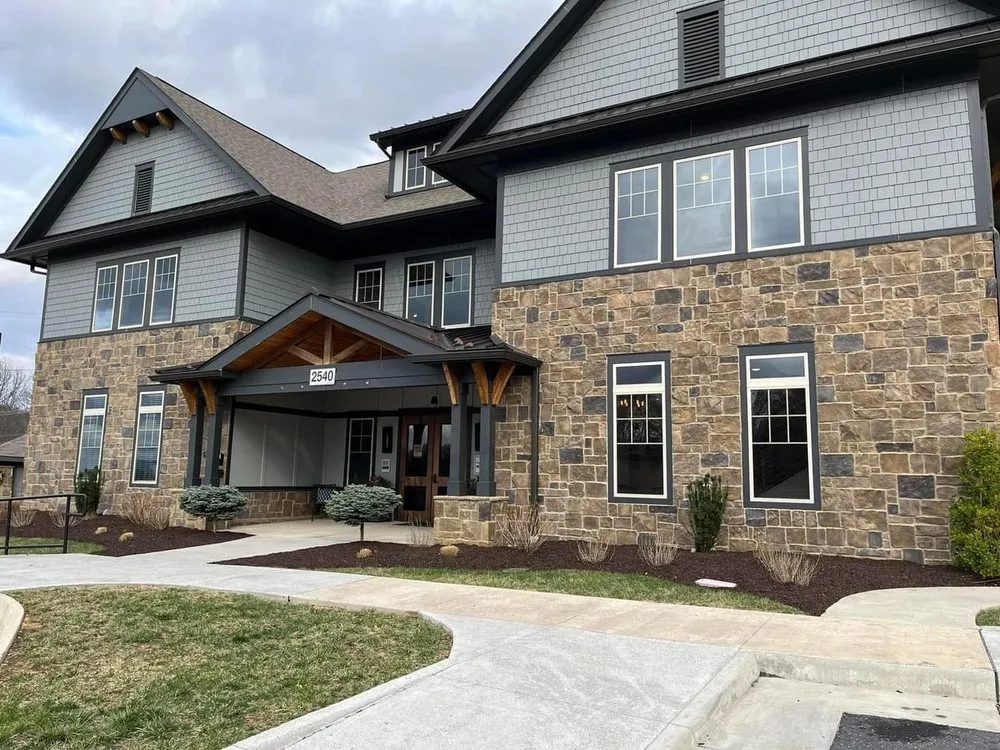 Local outdoor landscaping for outdoor upgrades across Mount Crawford, VA - RC & Sons Lawn Care Services