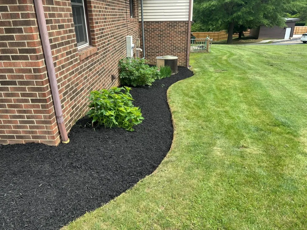 Professional landscaping services in Mount Crawford, VA - RC & Sons Lawn Care Services