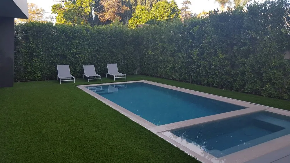 Trusted landscape design in The Woodlands, TX - RC Artificial Grass - Houston