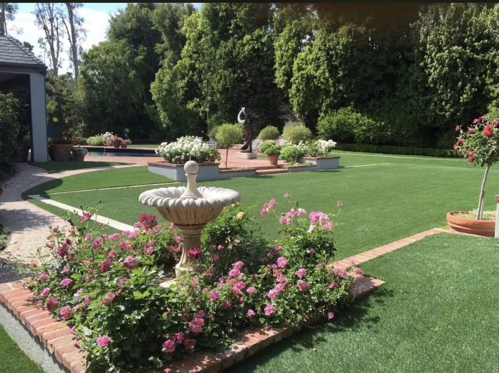 Trusted lawn care service experts serving The Woodlands, TX - RC Artificial Grass - Houston