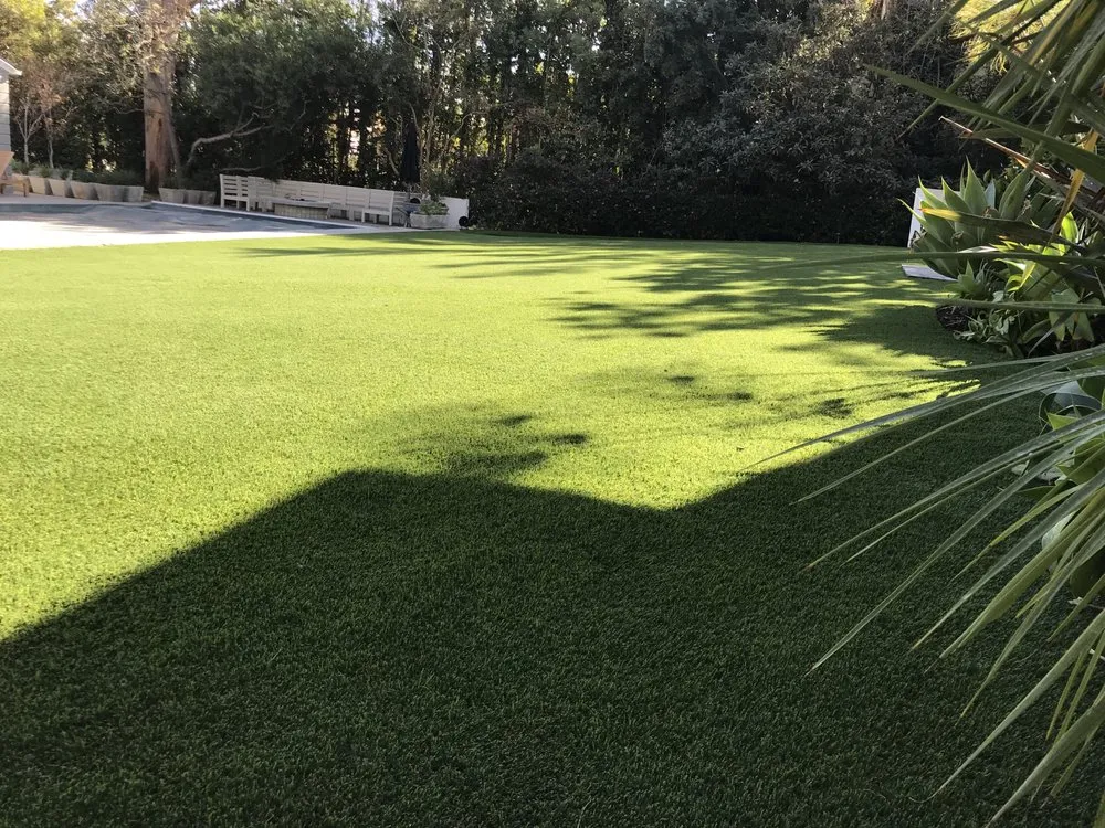 Affordable landscaping services in The Woodlands, TX - RC Artificial Grass - Houston