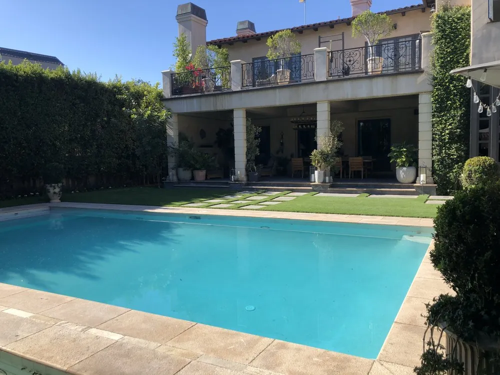 Expert lawn mowing service near you in The Woodlands, TX by RC Artificial Grass - Houston