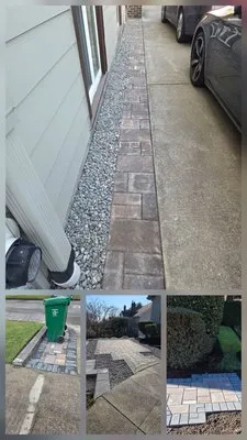 RC Best Quality Landscaping Logo