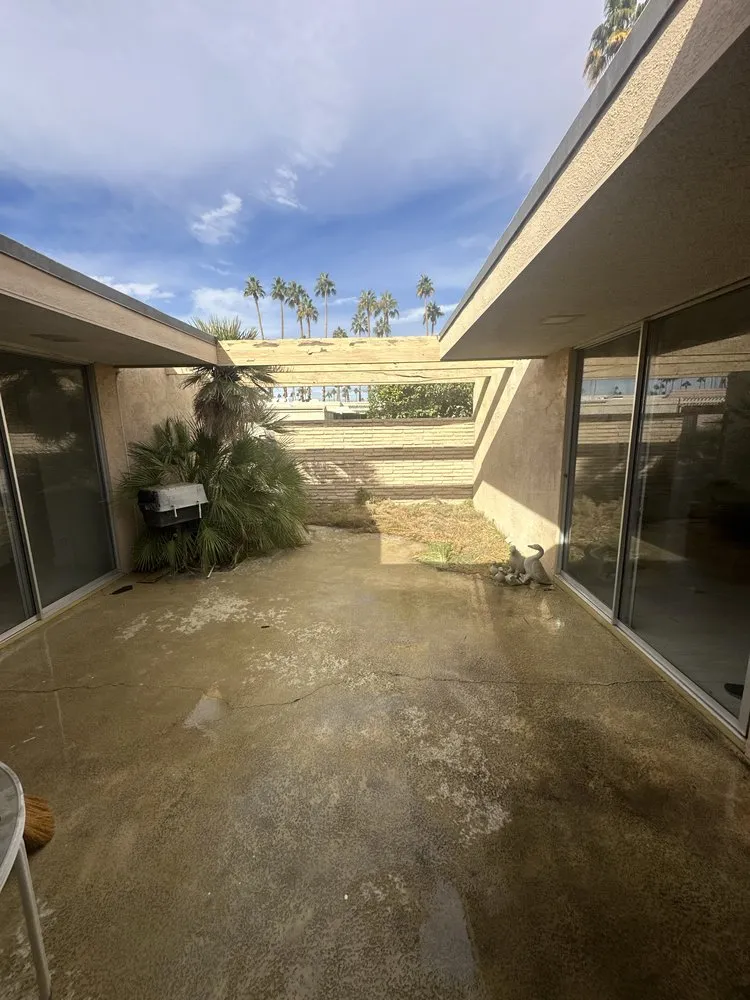 Expert lawn mowing service for outdoor upgrades across Coachella, CA - RC Broz Junk Removal