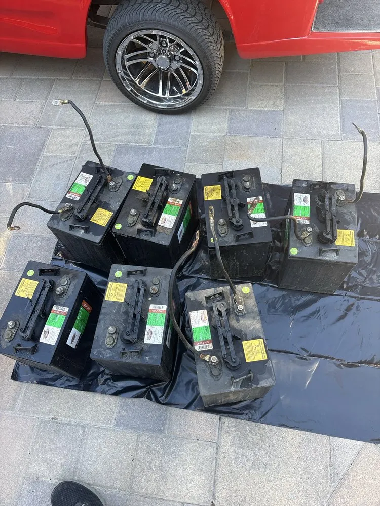 Reliable yard maintenance in Coachella, CA by RC Broz Junk Removal