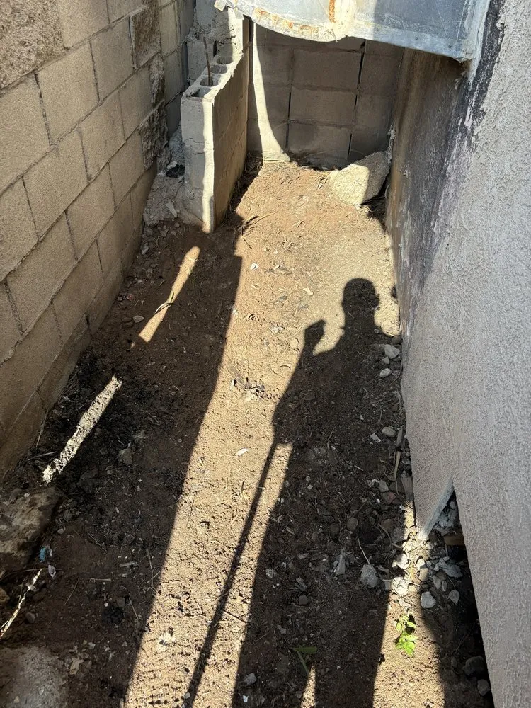 Reliable lawn care service in Coachella, CA by RC Broz Junk Removal