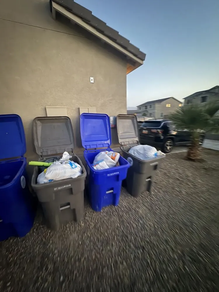 Expert residential landscaping experts serving Coachella, CA - RC Broz Junk Removal