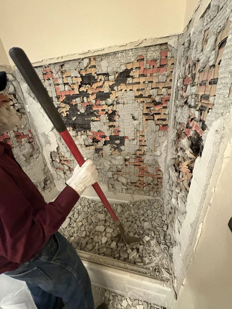 Custom landscape design for beautiful yards across Coachella, CA - RC Broz Junk Removal