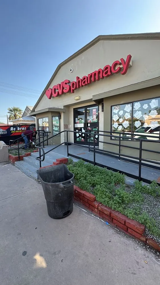 Affordable residential landscaping in Coachella, CA by RC Broz Junk Removal