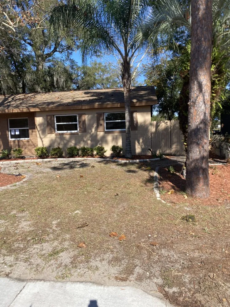 Expert landscaping services for year-round maintenance in Winter Park, FL by Rc Coleman Lawn Care