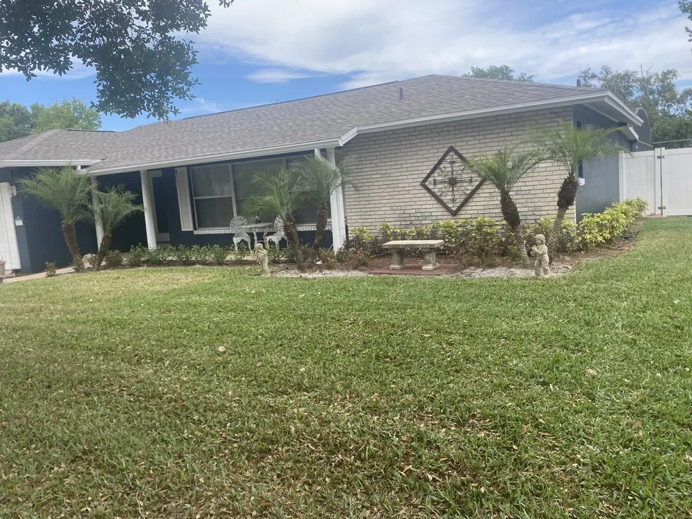 Top-rated lawn care service in Winter Park, FL by Rc Coleman Lawn Care