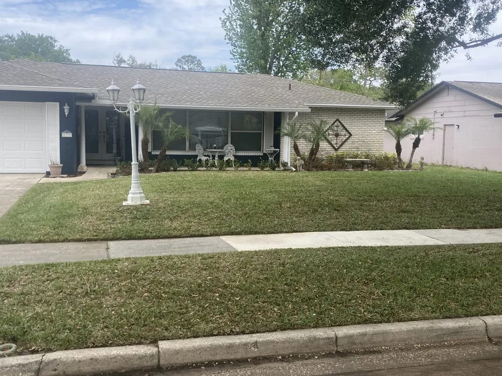 Trusted yard maintenance in Winter Park, FL by Rc Coleman Lawn Care