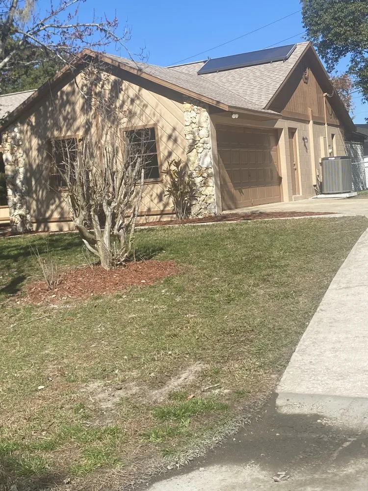 Expert yard cleanup service in Winter Park, FL by Rc Coleman Lawn Care