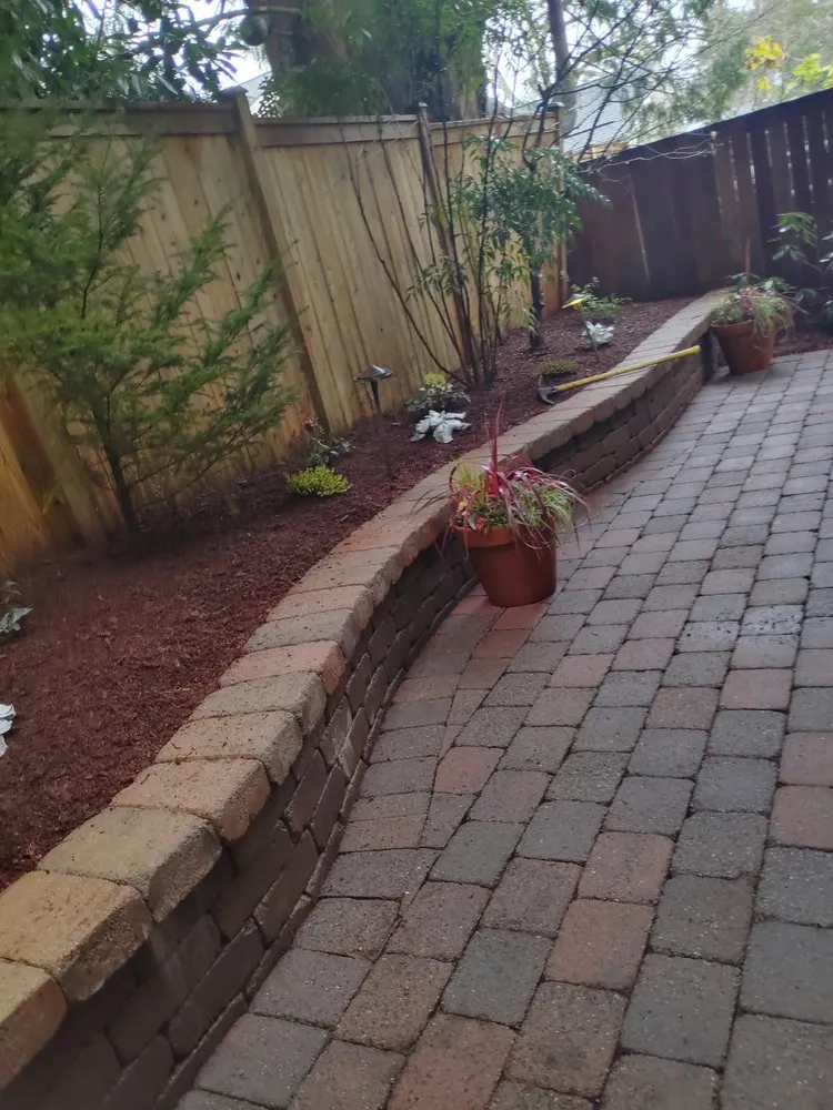 Reliable landscape installation in Maltby, WA - RC Contractors