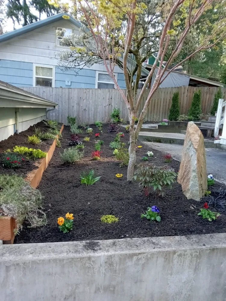 Expert yard maintenance for outdoor upgrades in Maltby, WA by RC Contractors