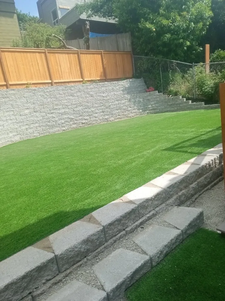 Top-rated landscape design with custom design across Maltby, WA - RC Contractors