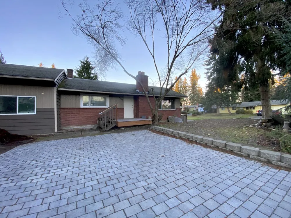 Trusted residential landscaping for outdoor upgrades in Maltby, WA by RC Contractors