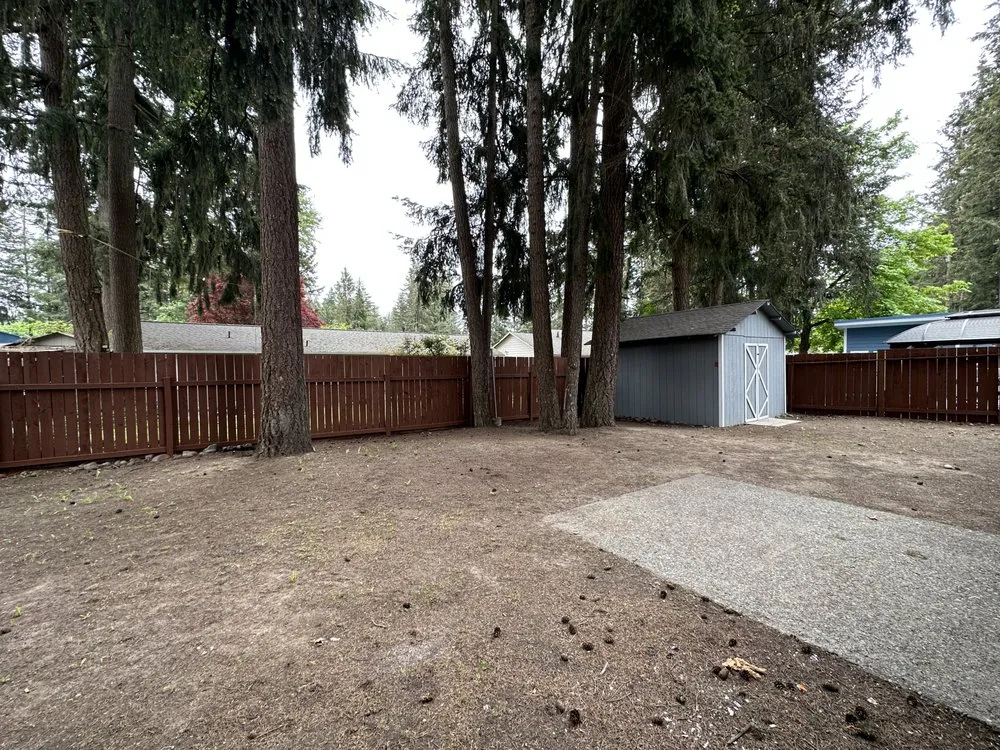 Top-rated landscaping services for residential properties in Maltby, WA by RC Contractors