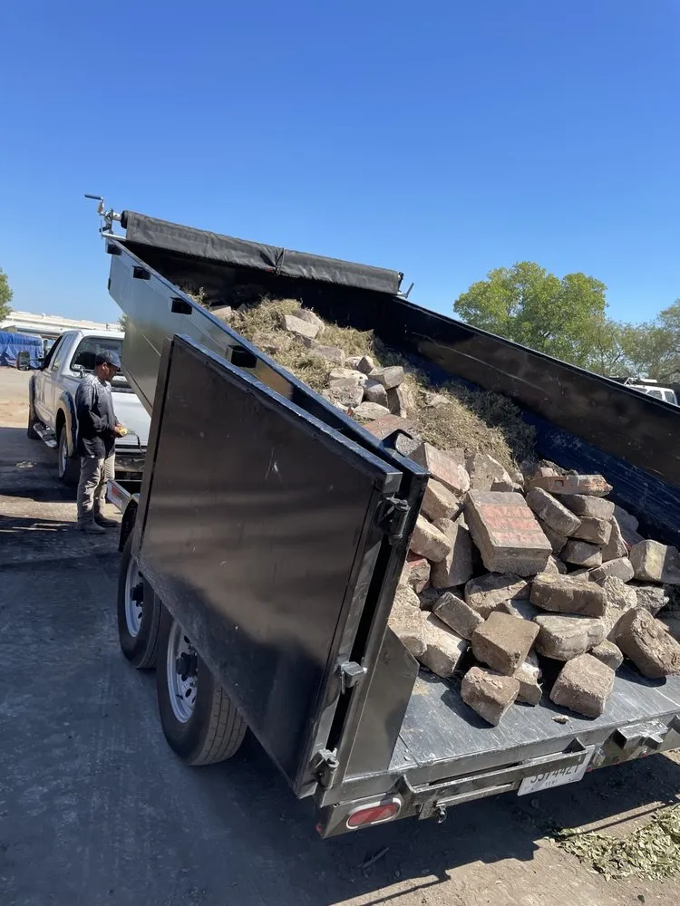 Local lawn care service for outdoor upgrades in Plano, TX by RC Custom Landscape & Stone Work