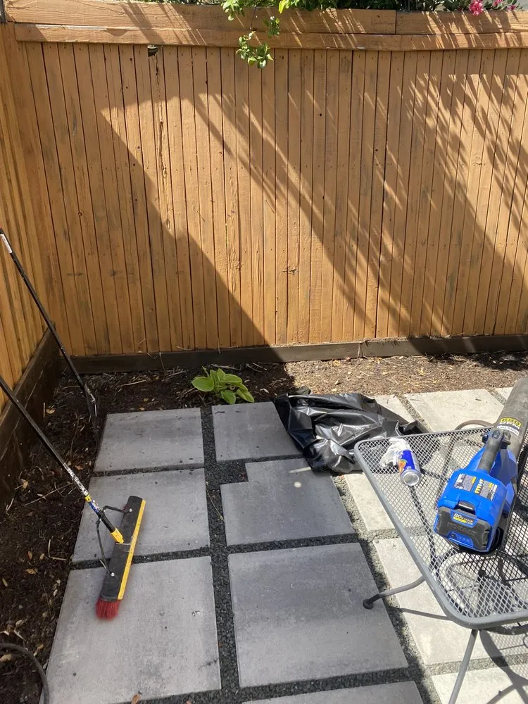 Professional lawn mowing service in Plano, TX by RC Custom Landscape & Stone Work