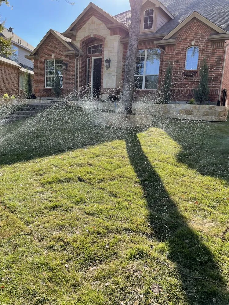 Professional landscape design experts serving Plano, TX - RC Custom Landscape & Stone Work