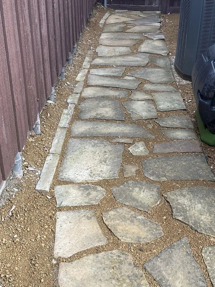 Affordable landscape design in Plano, TX - RC Custom Landscape & Stone Work