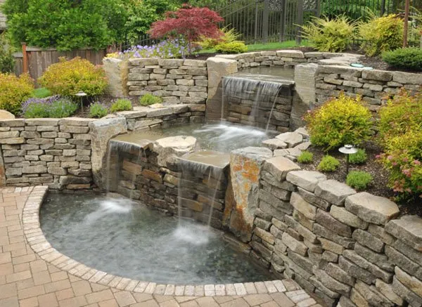 Top-rated landscape design in Peyton, CO by RC Custom Landscape and Stonework