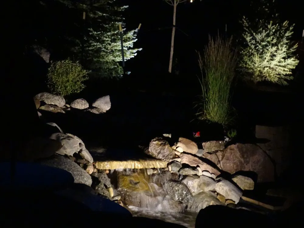 Top-rated yard cleanup service experts serving Peyton, CO - RC Custom Landscape and Stonework