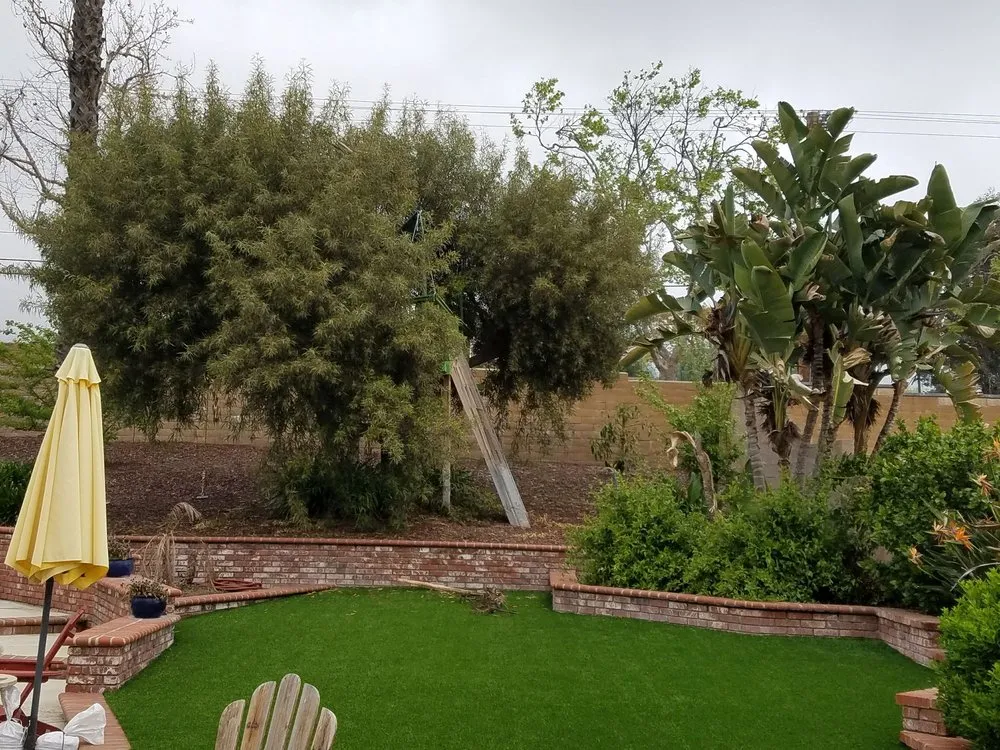 Trusted residential landscaping in Rialto, CA - Rc Green Touch
