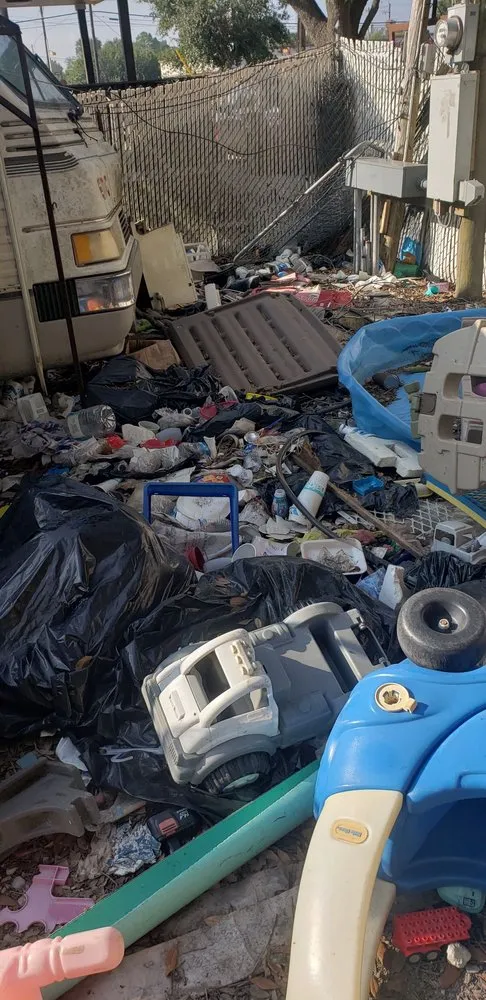 Expert landscape design in Conroe, TX - RC Handyman Services