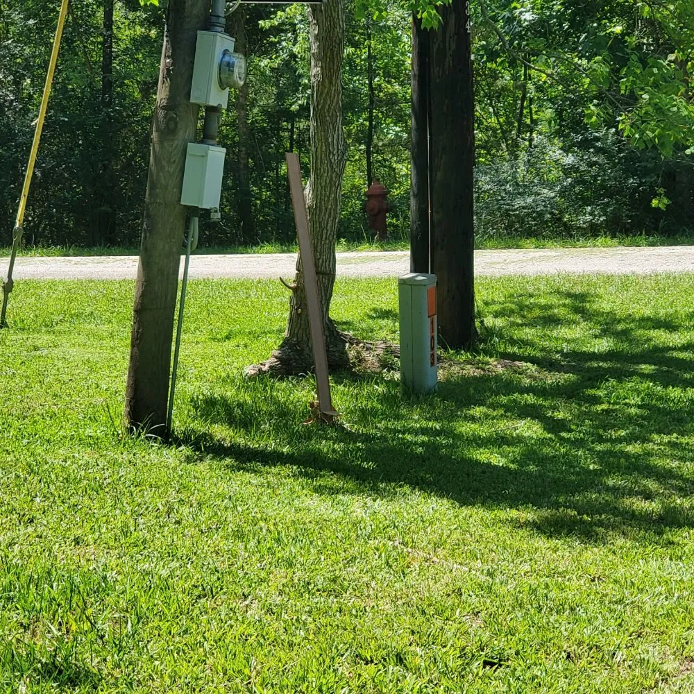 Professional residential landscaping experts serving Conroe, TX - RC Handyman Services