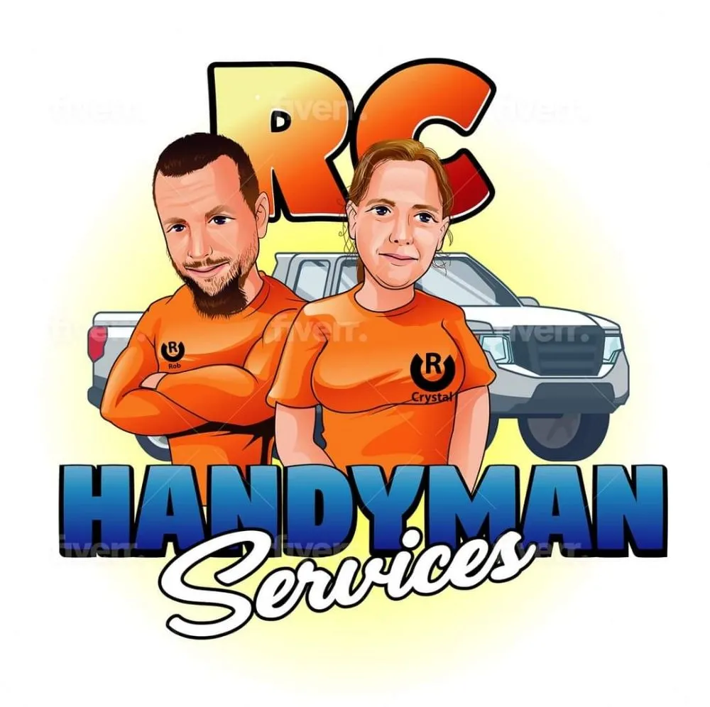Trusted garden landscaping for residential properties across Conroe, TX - RC Handyman Services