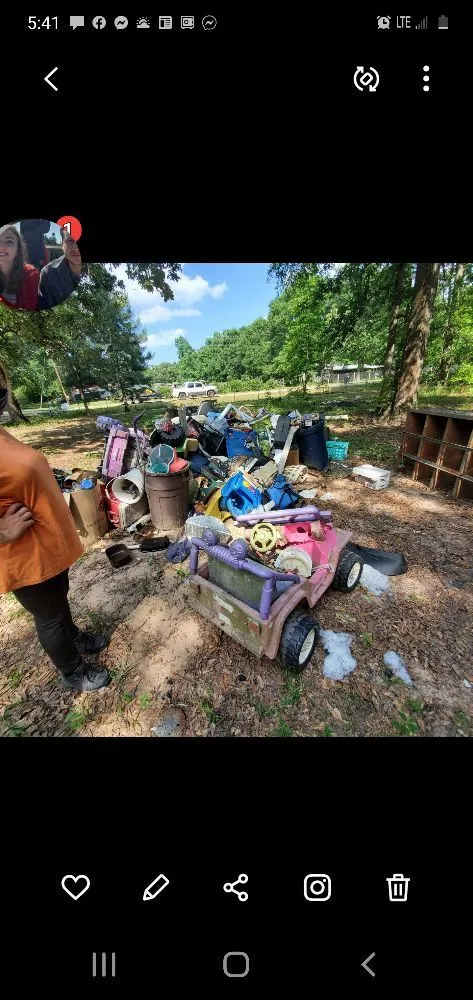 Affordable yard maintenance experts serving Conroe, TX - RC Handyman Services