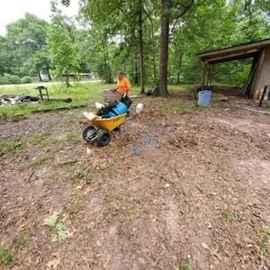 Top-rated lawn care service in Cut and Shoot, TX by Rc Handyman Services