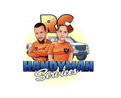 Rc Handyman Services Logo